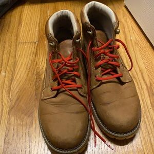 Eddie Bauer Boots